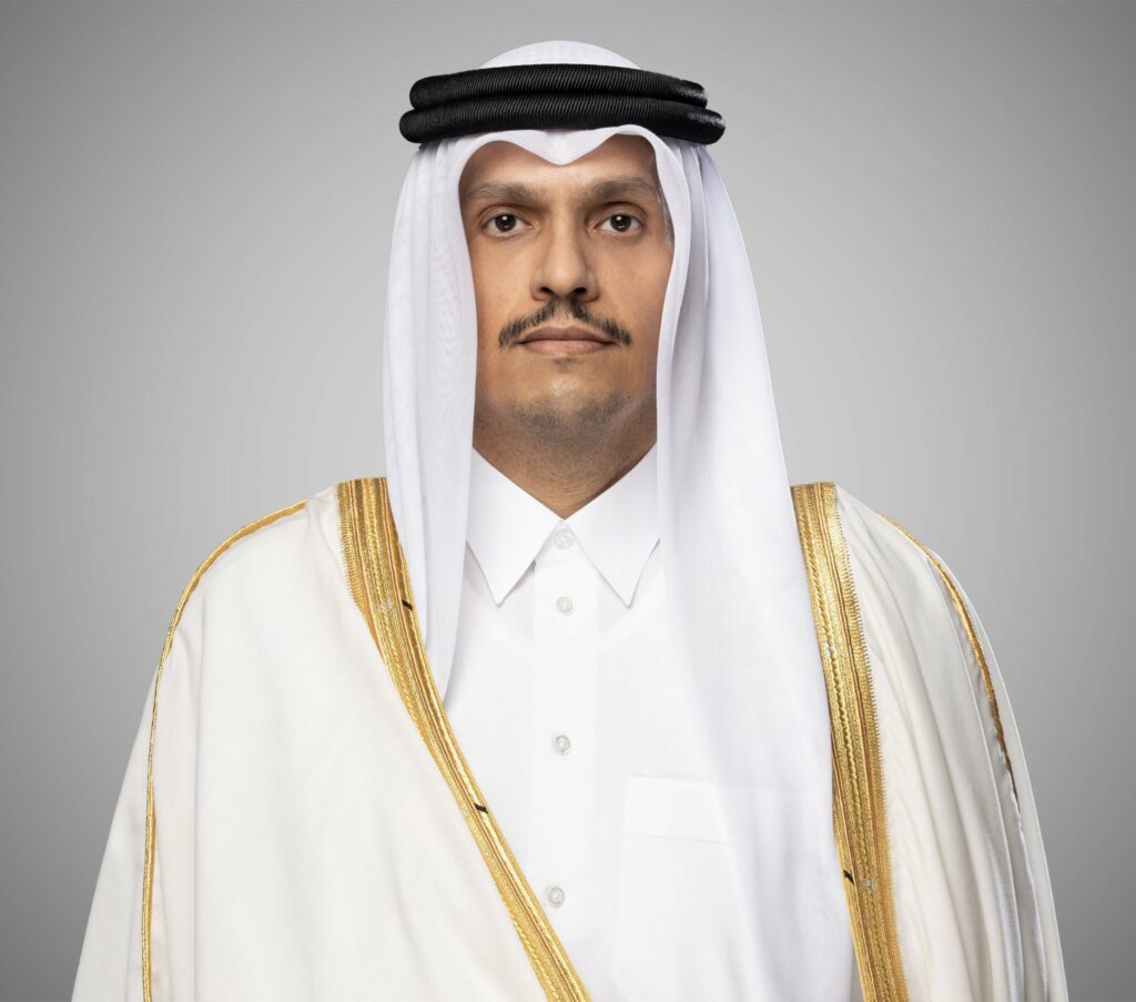 Premierul Qatarului cere respectarea memorandumului SUA-Iran și dialog pentru protejarea Strâmtorii Ormuz