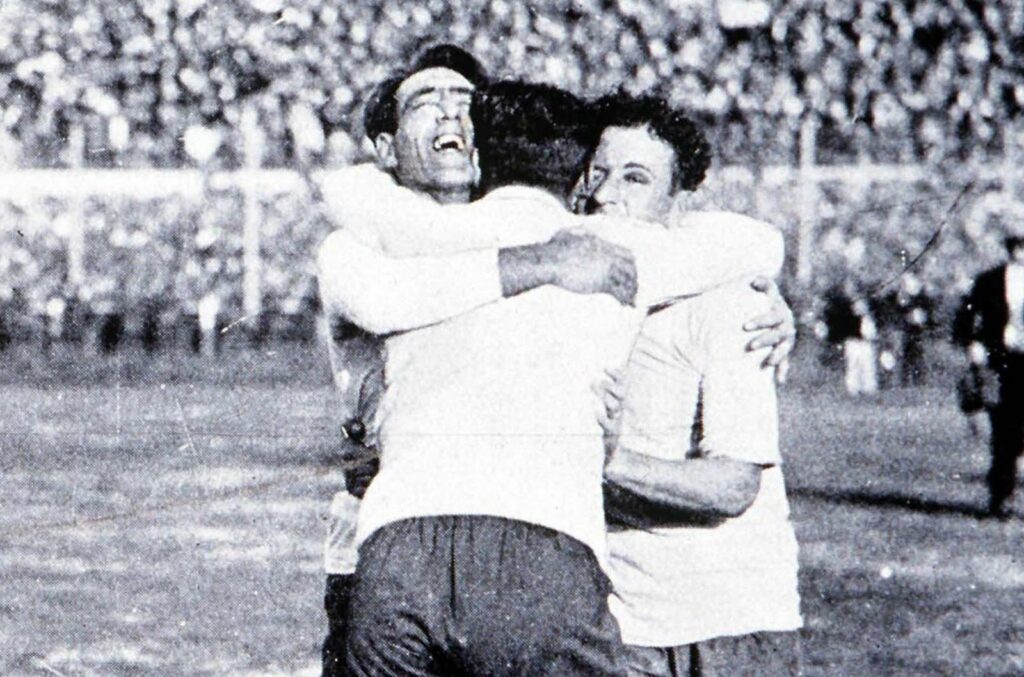 30 iulie 1930: ziua în care s-a scris istoria fotbalului. Povestea primei finale de Campionat Mondial