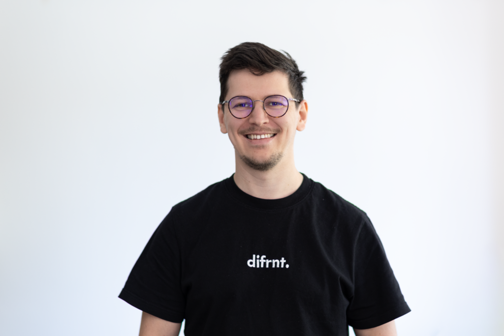 EXCLUSIV | Robert Vîja, cofondator Geoflux: „În câțiva ani nu va mai conta primul rezultat din Google”. Cum schimbă AI regulile internetului