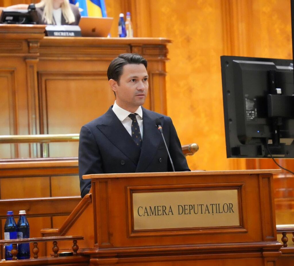 Sighiartău: PNL ar fi „câștigătorul net” al alegerile anticipate. Liberalul susține primarii aleși în două tururi
