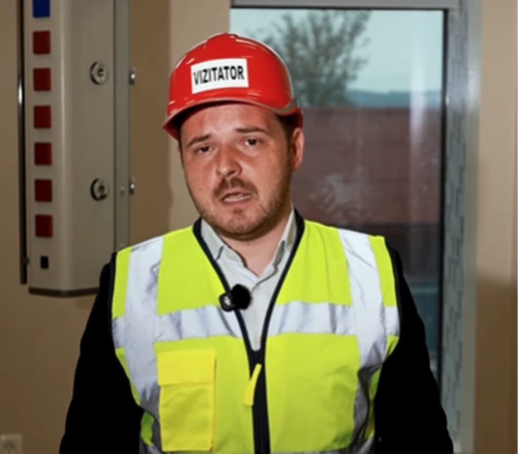 Alexandru Rogobete: „Centrul pentru mari arși de la Târgu Mureș este gata. Din această toamnă poate primi primii pacienți”