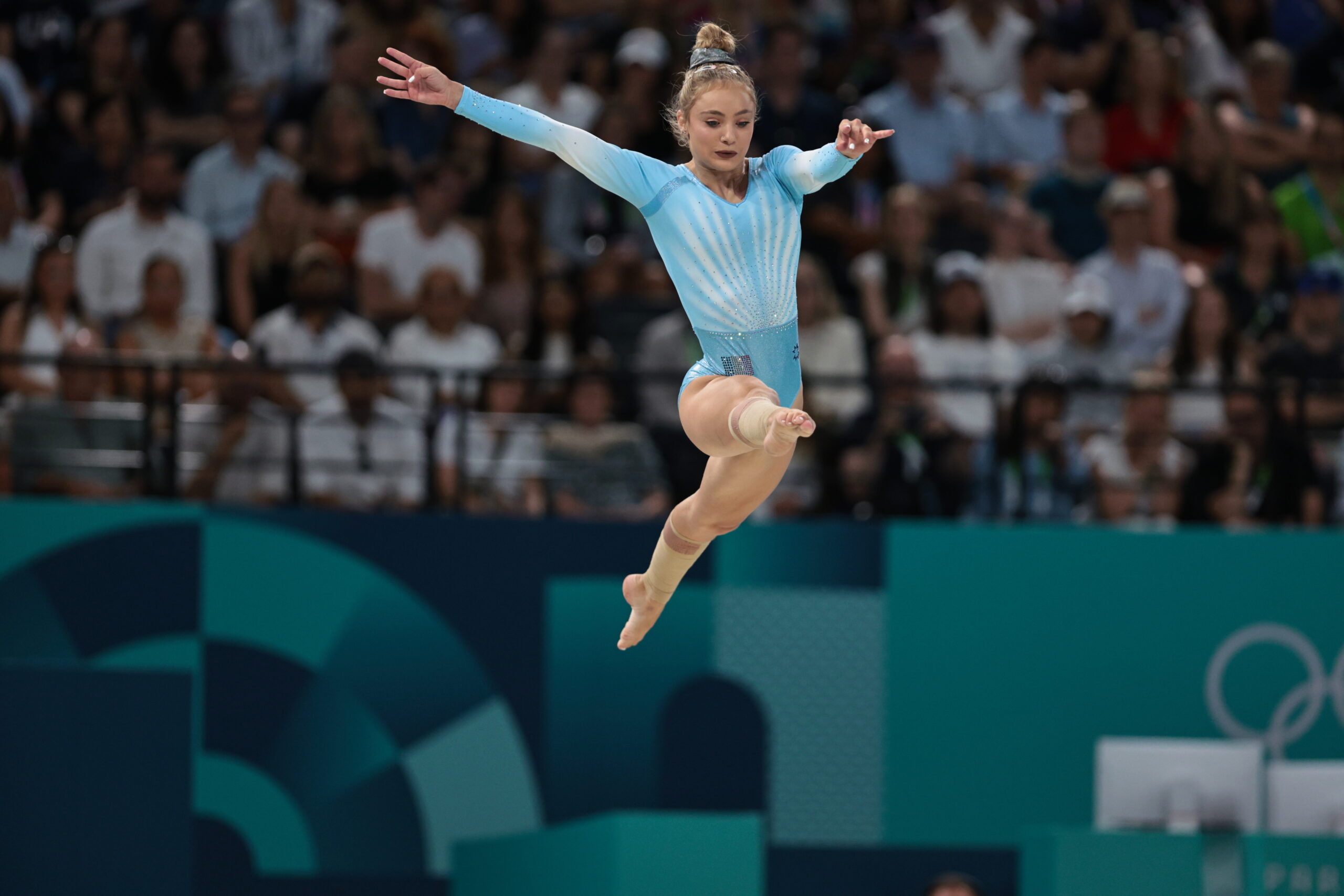 România trimite 14 gimnaști la Europenele de la Zagreb