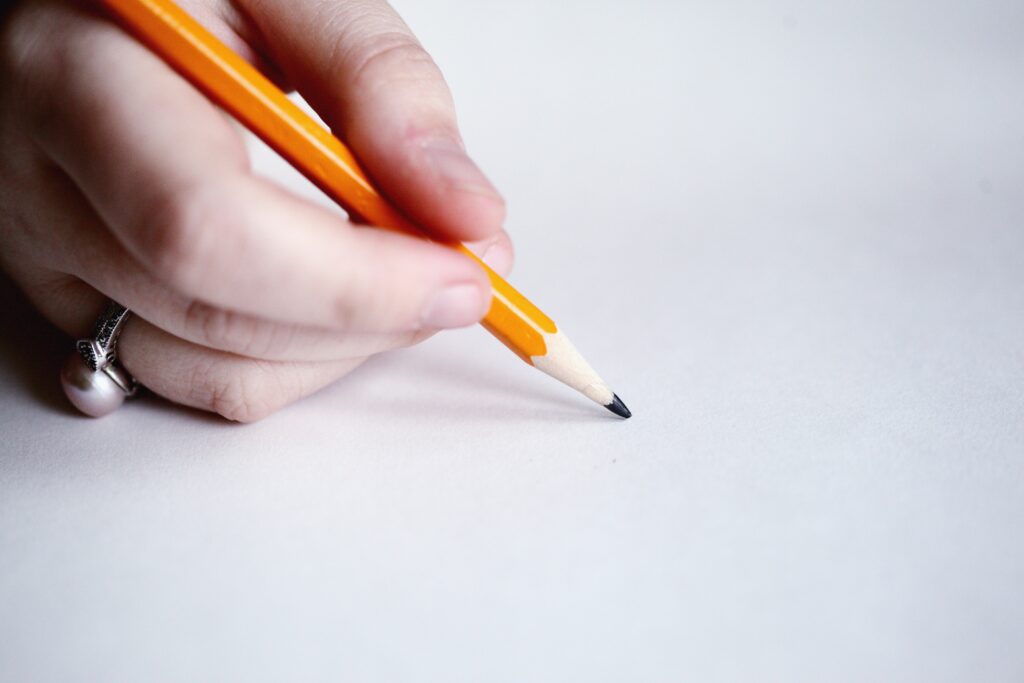 Modul în care scrii cifra 2 dezvăluie aceste trăsături ale personalității tale
