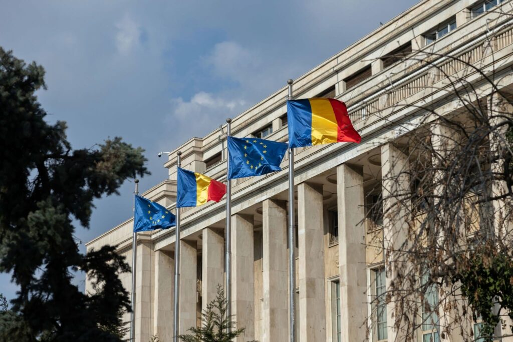 Autostrada Sibiu – Pitești, Metrorex, PNRR și Finala Europa League, pe agenda ședinței de Guvern