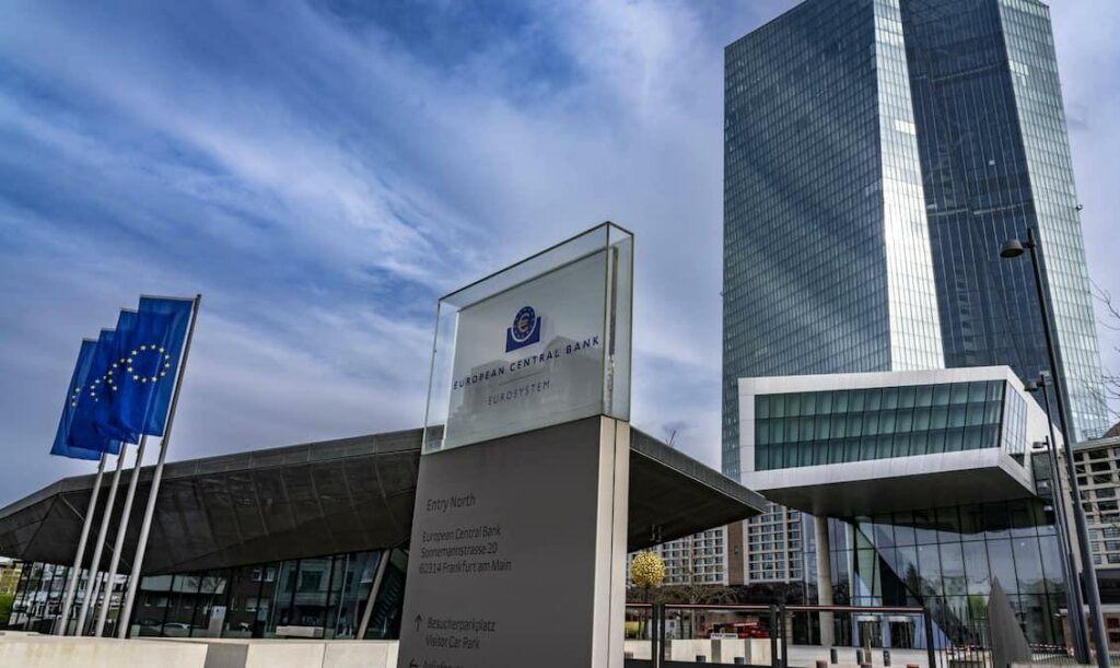 Euro digital intră în faza de testare. BCE a selectat 36 de participanți la programul pilot