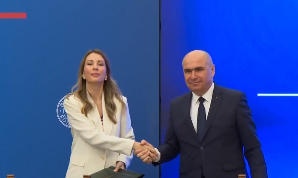 România și Serbia își extind parteneriatul energetic. Ministrul Energiei din Serbia: România va rămâne cel mai important partener energetic al Belgradului