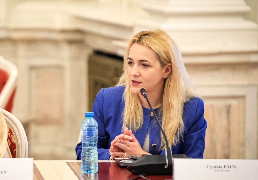Cynthia Păun (USR): Primele nouă școli din Ilfov la Evaluarea Națională sunt private. Prima școală de stat apare abia pe locul 10