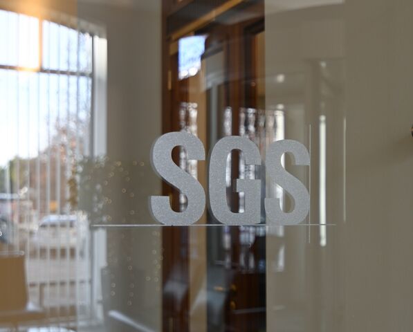 SGS raportează rezultate excelente în primul semestru din 2026 și confirmă perspectivele pentru întregul an