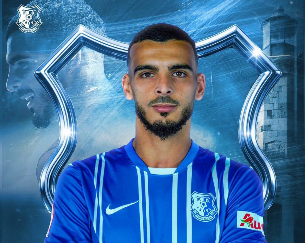 Farul Constanța anunță al doilea transfer al zilei: fundaș trecut pe la academia campioanei Europei