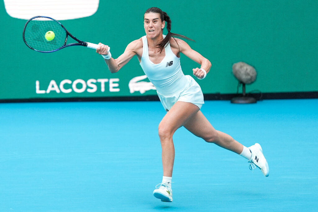 Patru românce, acceptate direct pe tabloul principal al turneului de Grand Slam US Open 2026