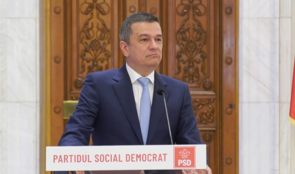 Grindeanu: Alegerile anticipate rămân o opțiune. PSD este pregătit și pentru acest scenariu