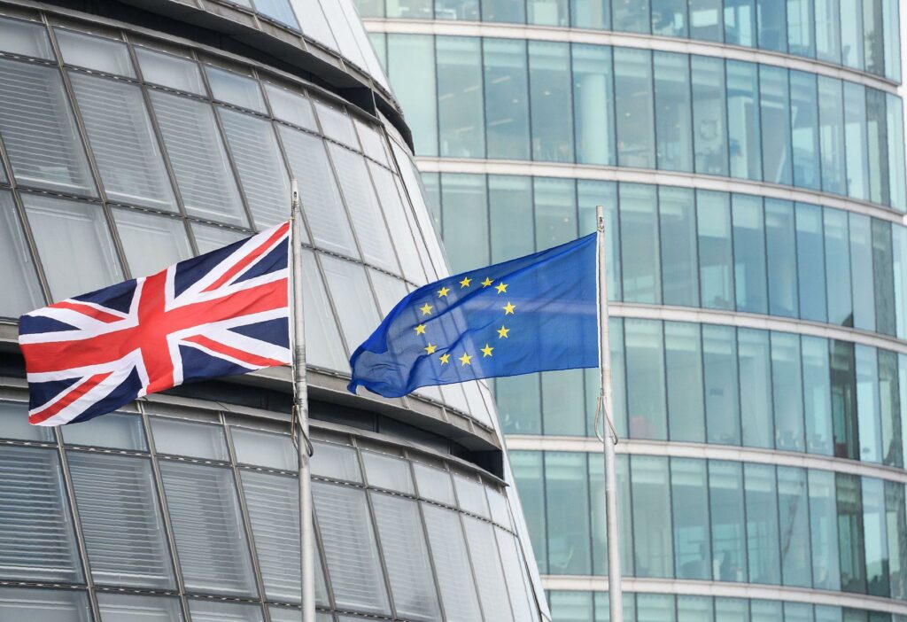 Fostul vicepremier britanic: Brexit a fost „un pumn în față” pentru Marea Britanie
