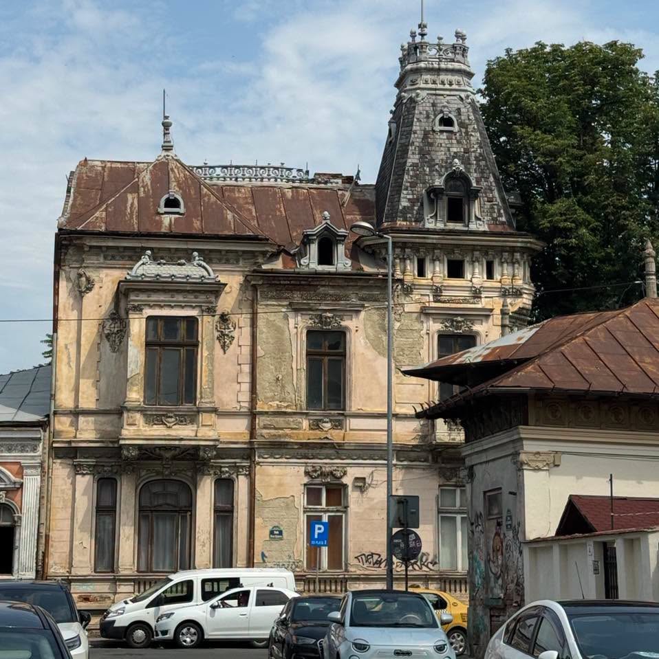 Decizie definitivă: Curtea de Apel București respinge cererea de schimbare a numelui străzii „Mircea Vulcănescu”