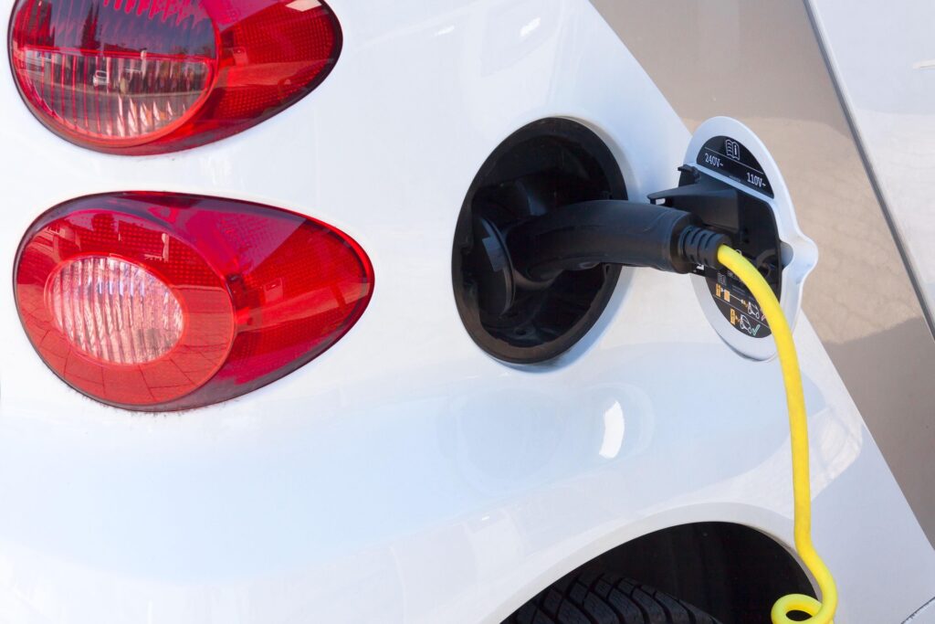 O mare putere își reduce dependența de petrol printr-o măsură care schimbă transportul urban