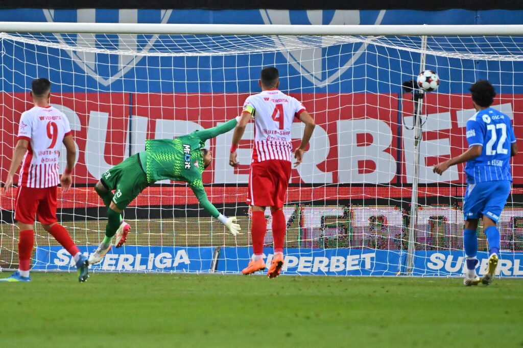 LPF modifică programul etapei a 2-a din Superliga de fotbal și anunță programul etapei a 3-a