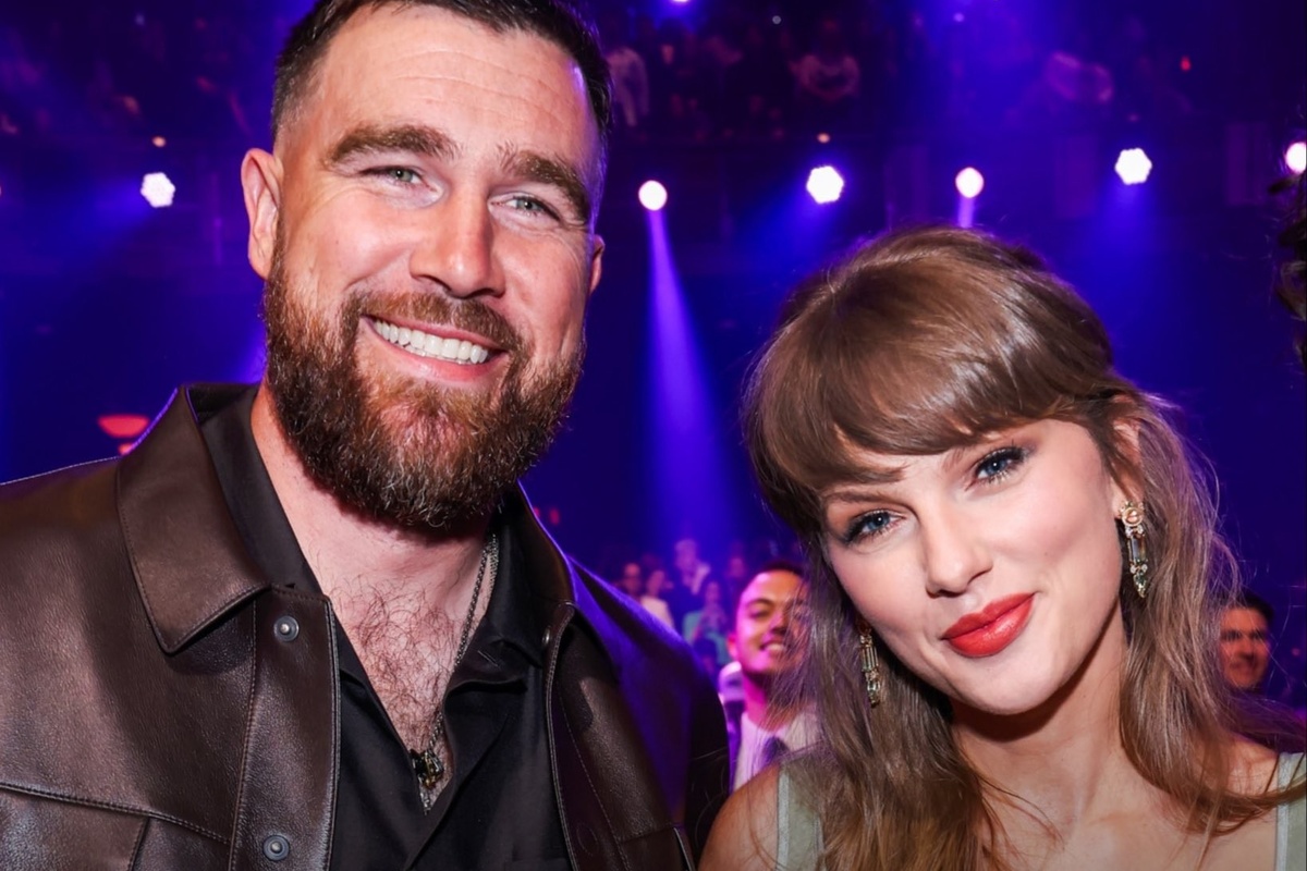 Poza pentru articolul Nunta lui Taylor Swift blochează centrul New Yorkului. De ce au ales Madison Square Garden
