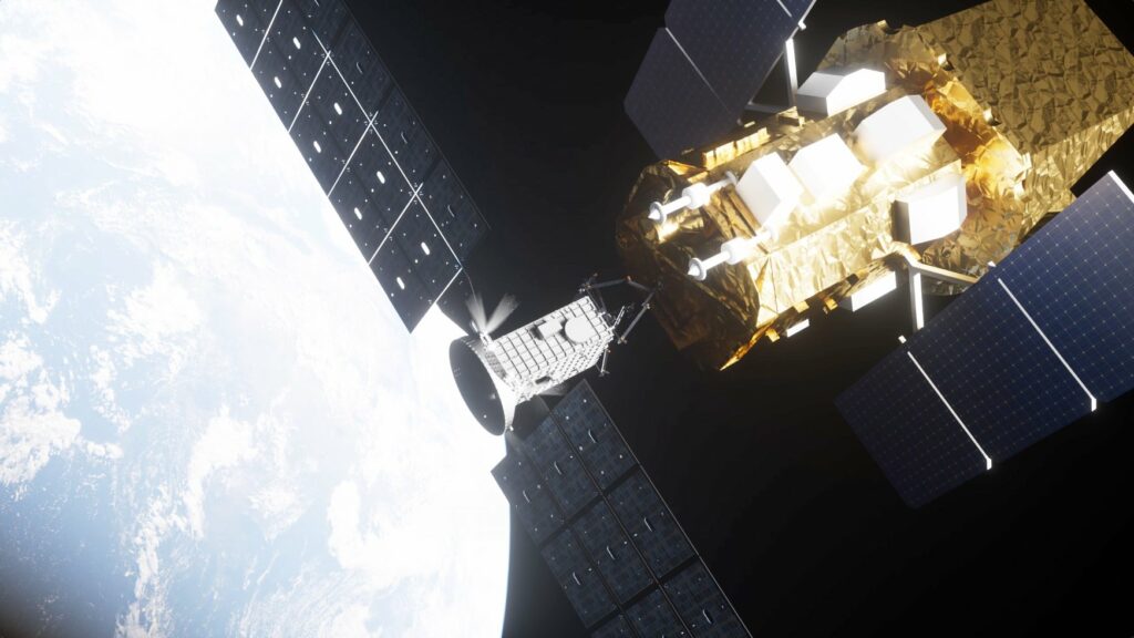 NASA amână misiunea de salvare a telescopului Swift. Observatorul riscă să reintre necontrolat în atmosfera Pământului
