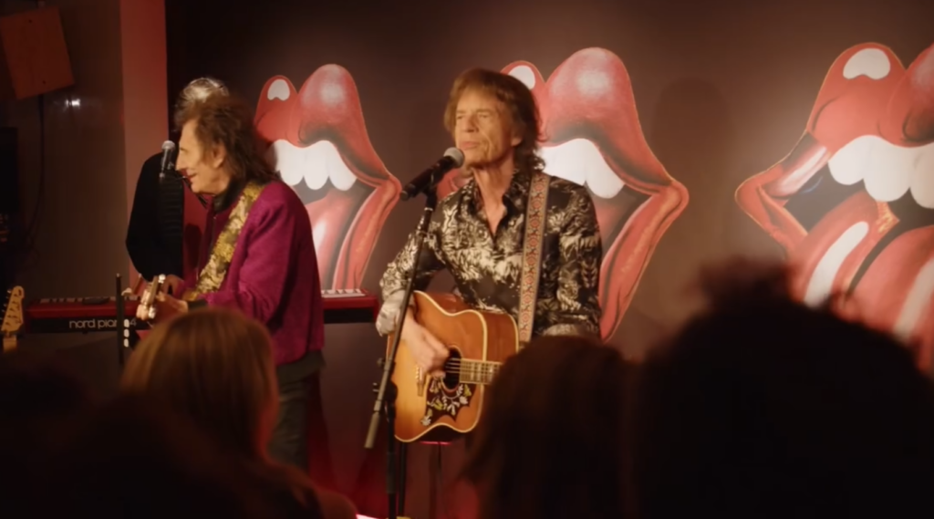 Legendara trupă de rock The Rolling Stones lansează al 25-lea album din carieră: „Foreign Tongues”