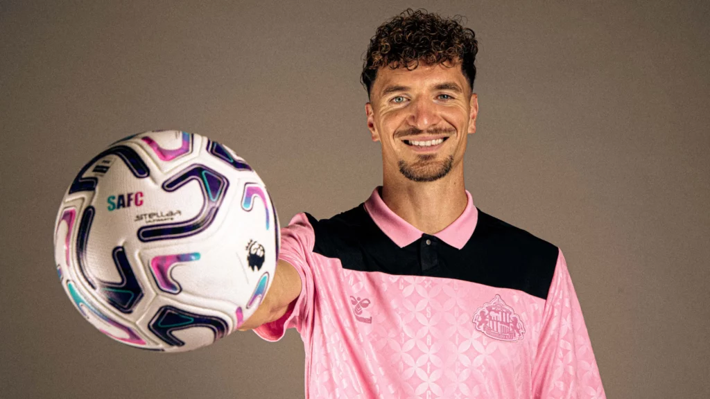 Internaționalul belgian Thomas Meunier va juca pentru prima dată în Premier League