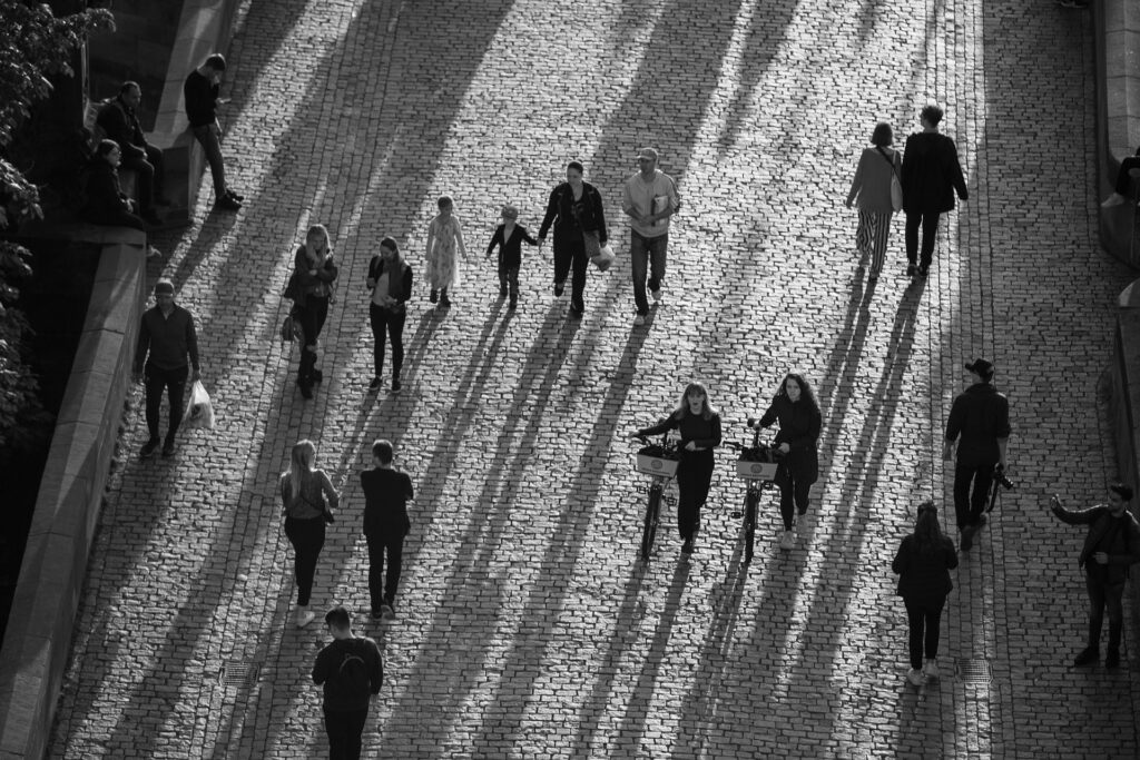 Romania’s population is projected to drop to 15.6 million by 2080