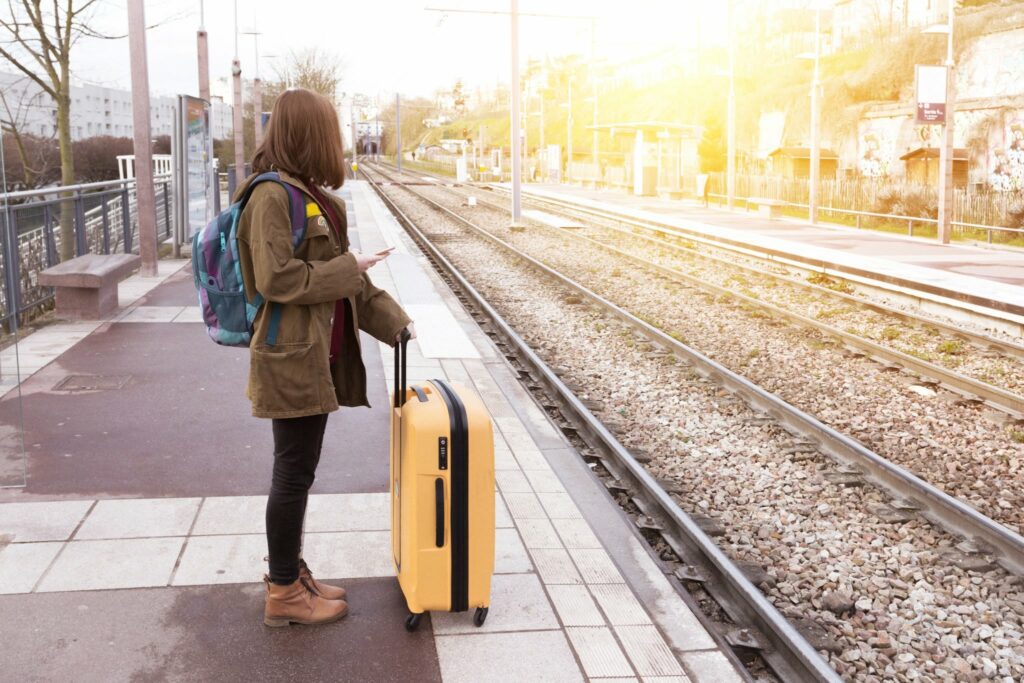 Pas important pentru dezvoltarea transportului de navetă cu trenul. Sunt vizate 41 de orașe din țară