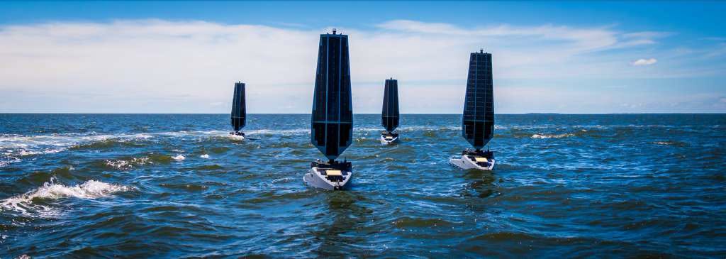 Portul Constanța va avea de marți două sisteme autonome pentru detectarea dronelor marine