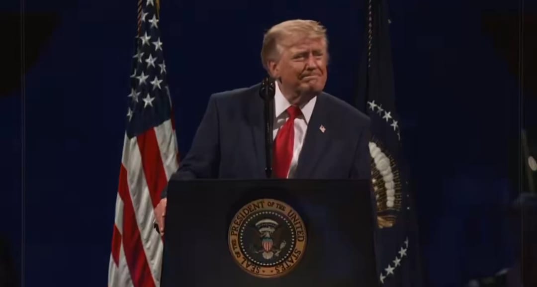Trump la 250 de ani SUA: "Visul american s-a întors"