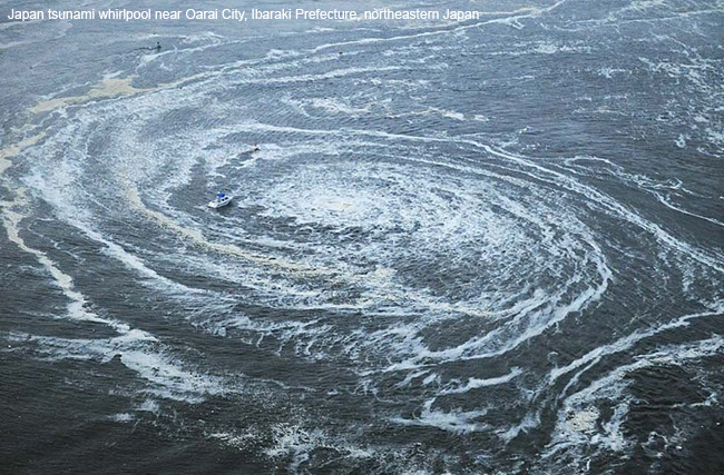 Cutremur de 7,1 în Japonia. Alertă de tsunami și evacuări în sudul țării