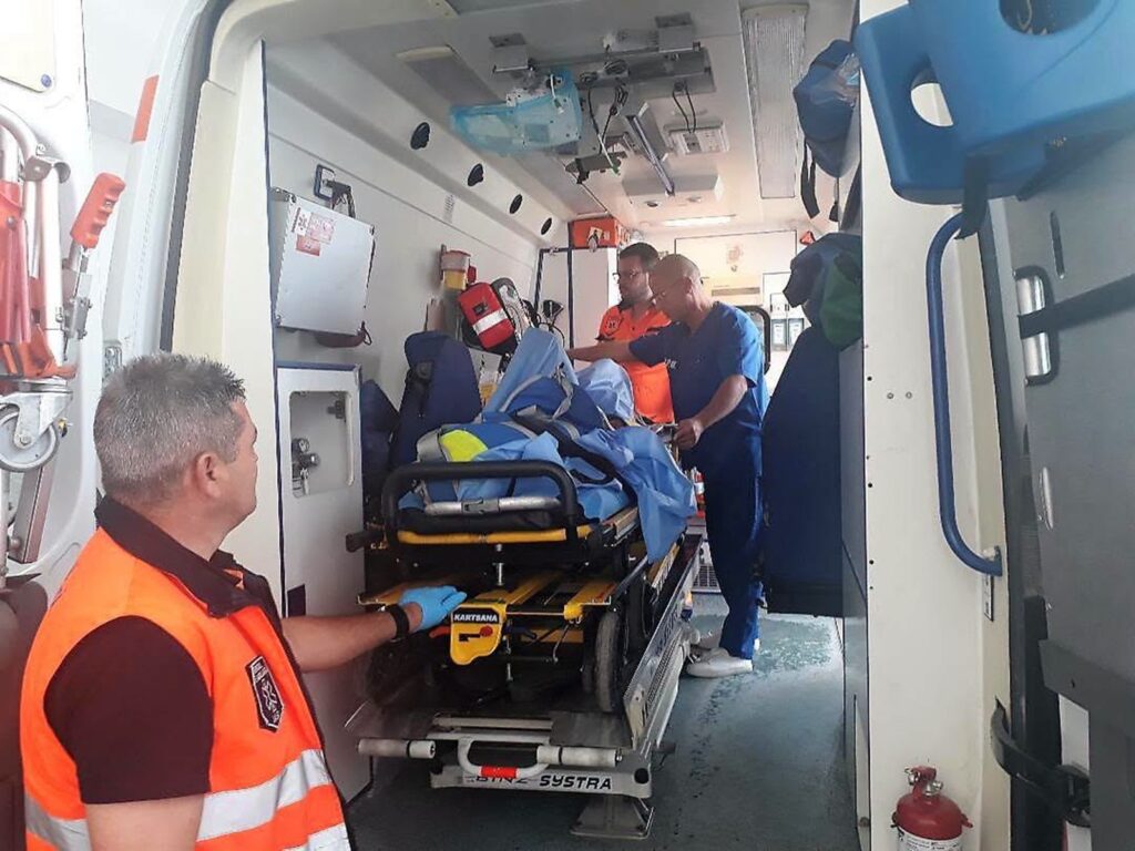 O simplă înțepătură de țânțar poate deveni fatală. Un medic dezvăluie cele 5 semne de alarmă