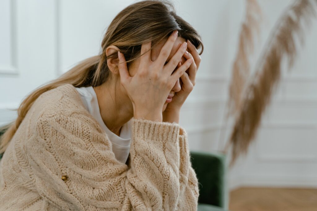 Primele indicii genetice semnificative pentru tulburarea de personalitate borderline
