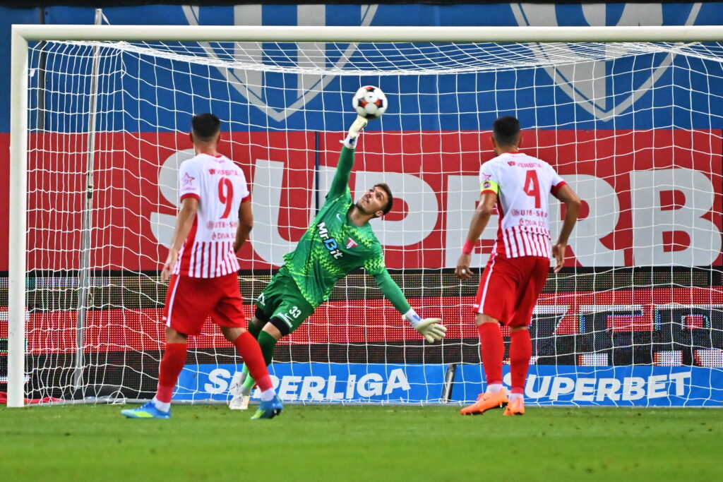 UTA Arad – Oțelul Galați și FC Argeș – Petrolul Ploiești deschid etapa a 2-a din Superliga de fotbal