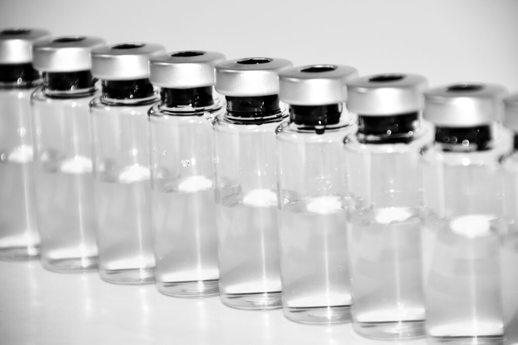 UNICEF și OMS trag un semnal de alarmă: milioane de copii rămân complet nevaccinați