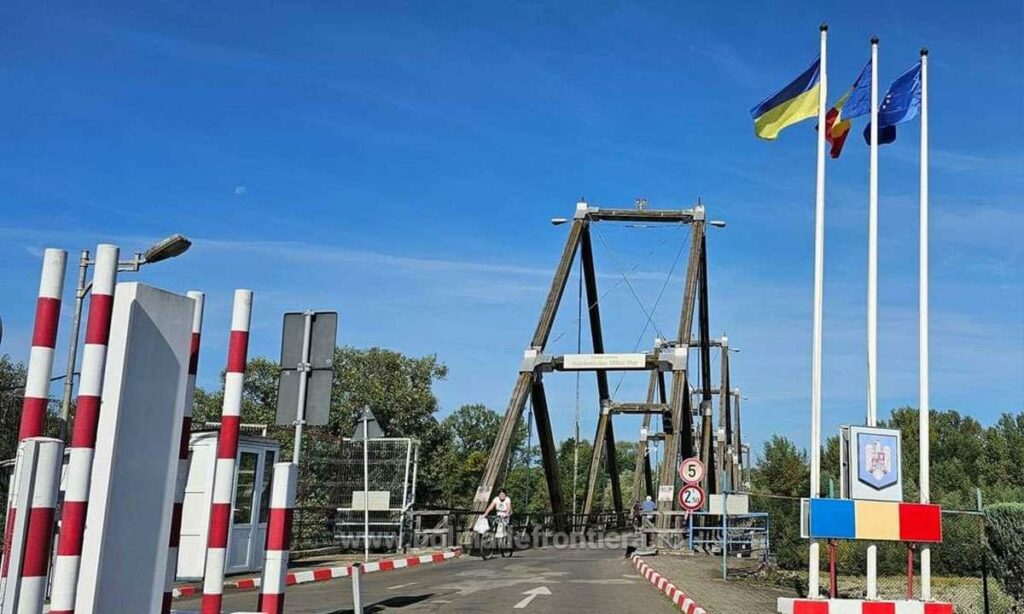 România va avea o nouă vamă cu Ucraina, la Sighetu Marmației