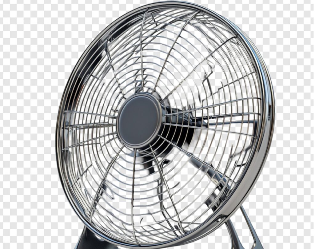 Pune o cutie de lapte în fața ventilatorului. De ce recomandă specialiștii acest truc