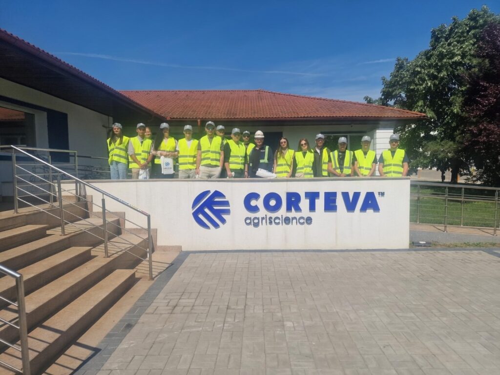 Noua generație de experți, cheia unei agriculturi mai competitive