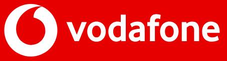 Vodafone Logo