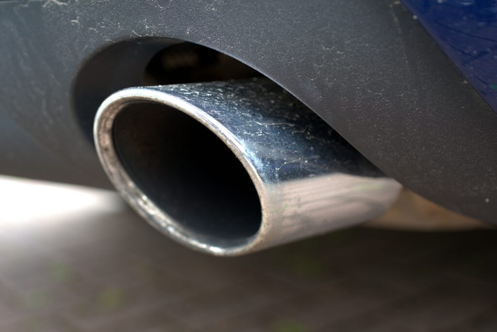 Un truc simplu cu apă reduce poluarea generată de motoarele diesel cu peste 60%
