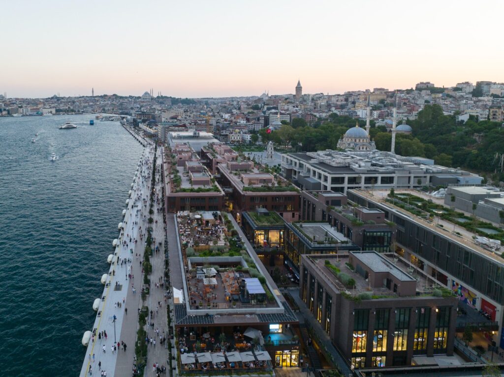 Istanbul intră în linie dreaptă pentru Jocurile Europene 2027. Miza uriașă: calificarea la Olimpiada de la Los Angeles