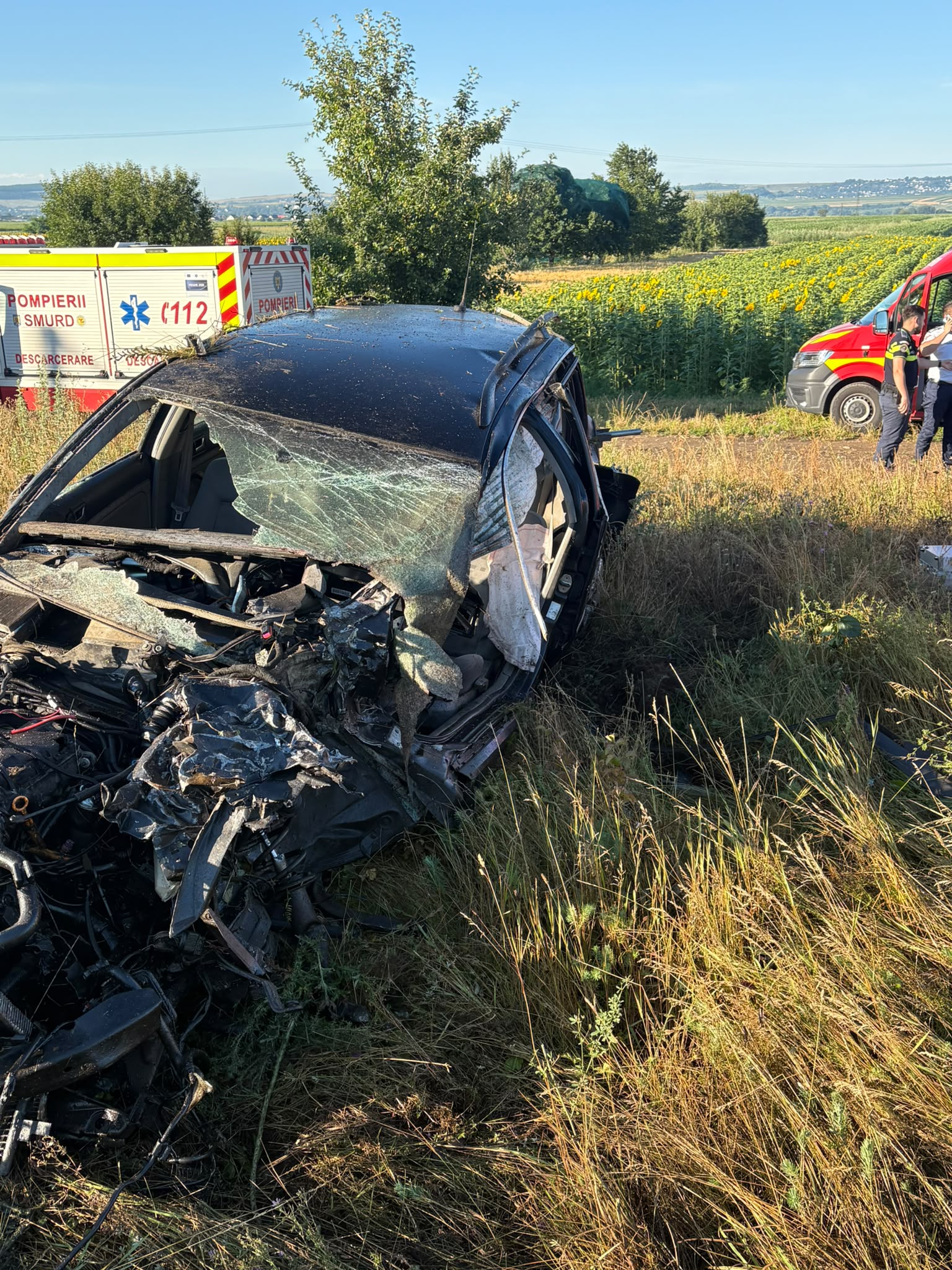 MAI, apel urgent după tragedii feroviare: Prudență la treceri
