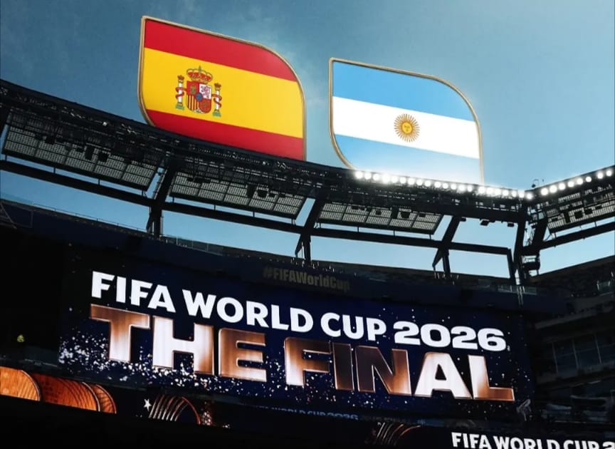 Finala Cupei Mondiale: Spania și Argentina dispută titlul de Regină a lumii