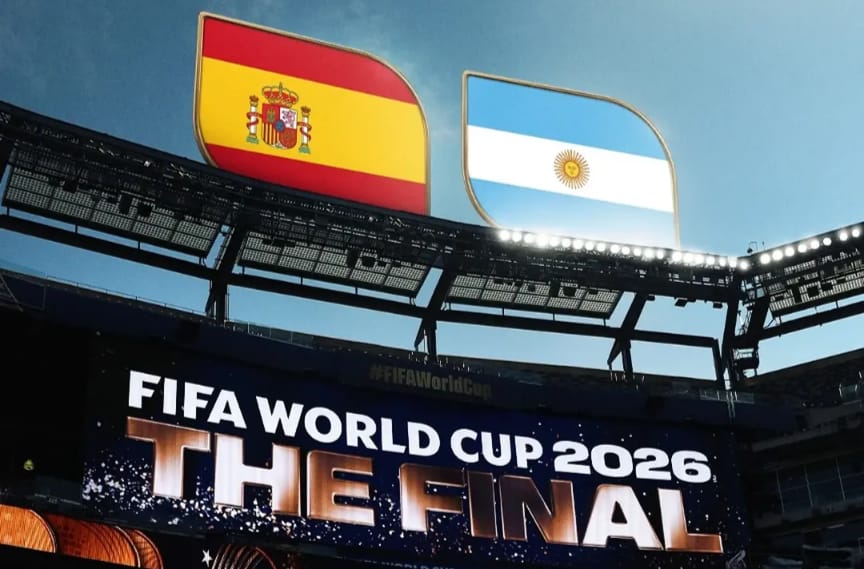 Finala Cupei Mondiale: Spania și Argentina dispută titlul de Regină a lumii