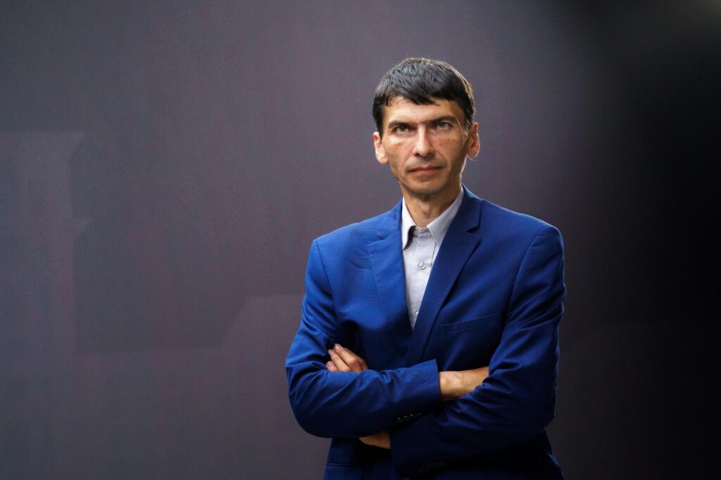 Victor Cațavei (AUR): „Degradarea mediului antreprenorial național – o realitate actuală pentru economia din România”