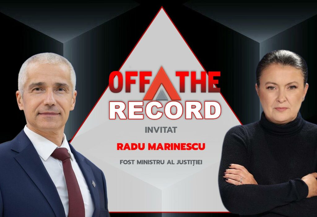 Cine a secretizat declarațiile de avere și a dezincriminat conflictul de interese? Dezvăluirile lui Radu Marinescu: „Proiectul legii Integrității este surprinzător și pentru mine. În varianta lăsată de mine la MJ, declarațiile de avere erau publice”