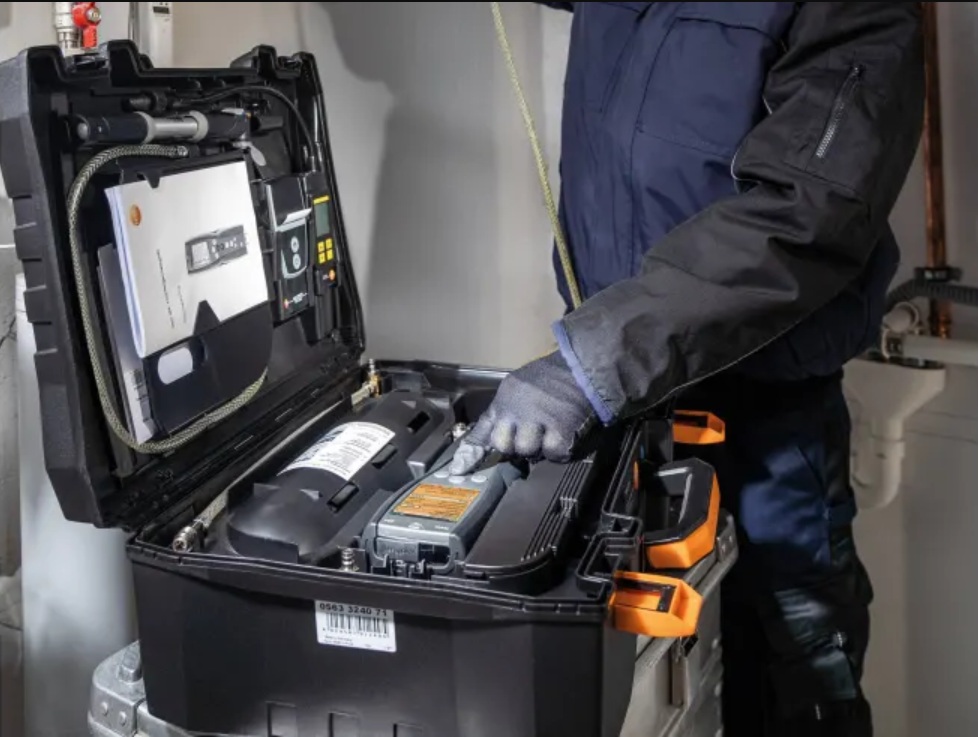 Rolul instrumentelor digitale în reducerea riscurilor din instalațiile tehnice