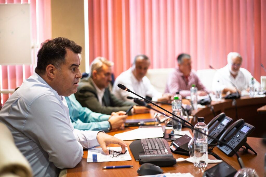 Concluziile Comandamentului Energetic: „Deși față de luni situația energetică din regiune s-a complicat, România dispune de soluțiile necesare”