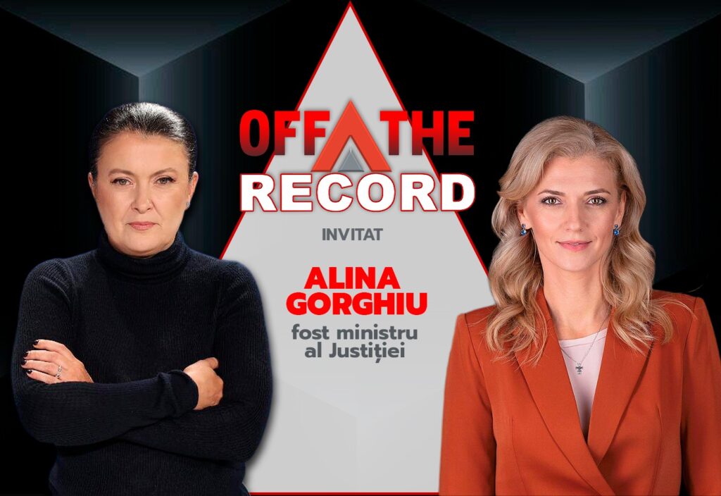 Dezvăluirile Alinei Gorghiu: „Ilie Bolojan a mințit PNL. În PNL s-a propus delimitarea de George Simion și de AUR. Bolojan a refuzat/ Ne gândim cum să salvăm soldatul Fritz/ Candidatura prezidențială a lui Ilie Bolojan în 2030 presupune o mare problemă pe