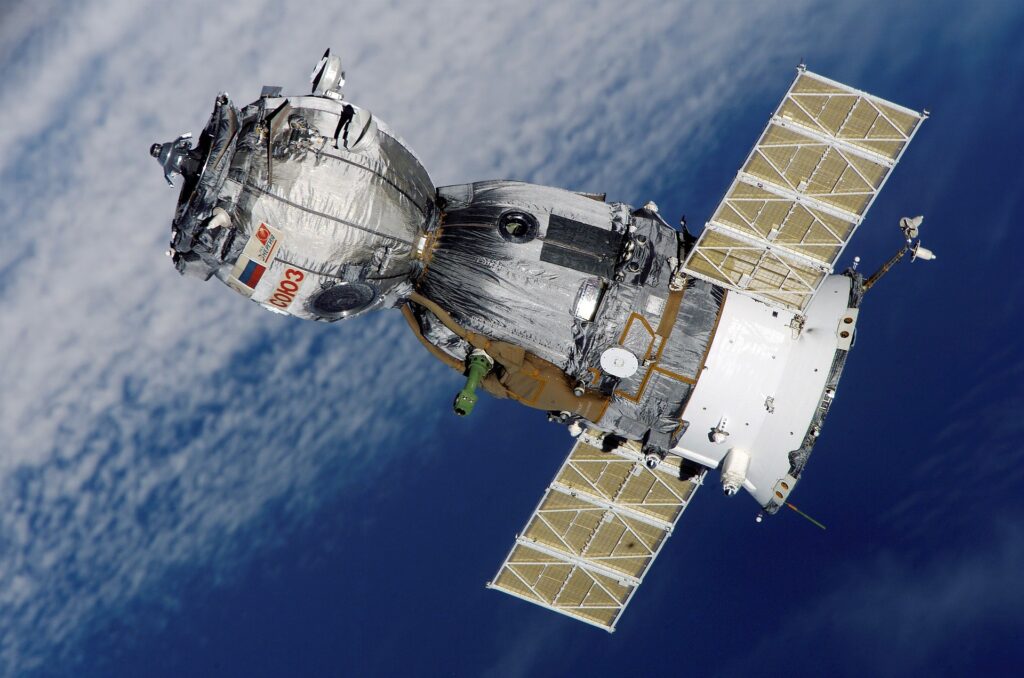 Motivul pentru care peste un milion de sateliți vor avea un efect „devastator” pentru astronomie
