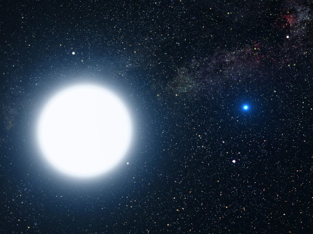 Astronomii au descoperit patru stele pitice ascunse aproape de Pământ. Datele, oferite de telescopul Hubble