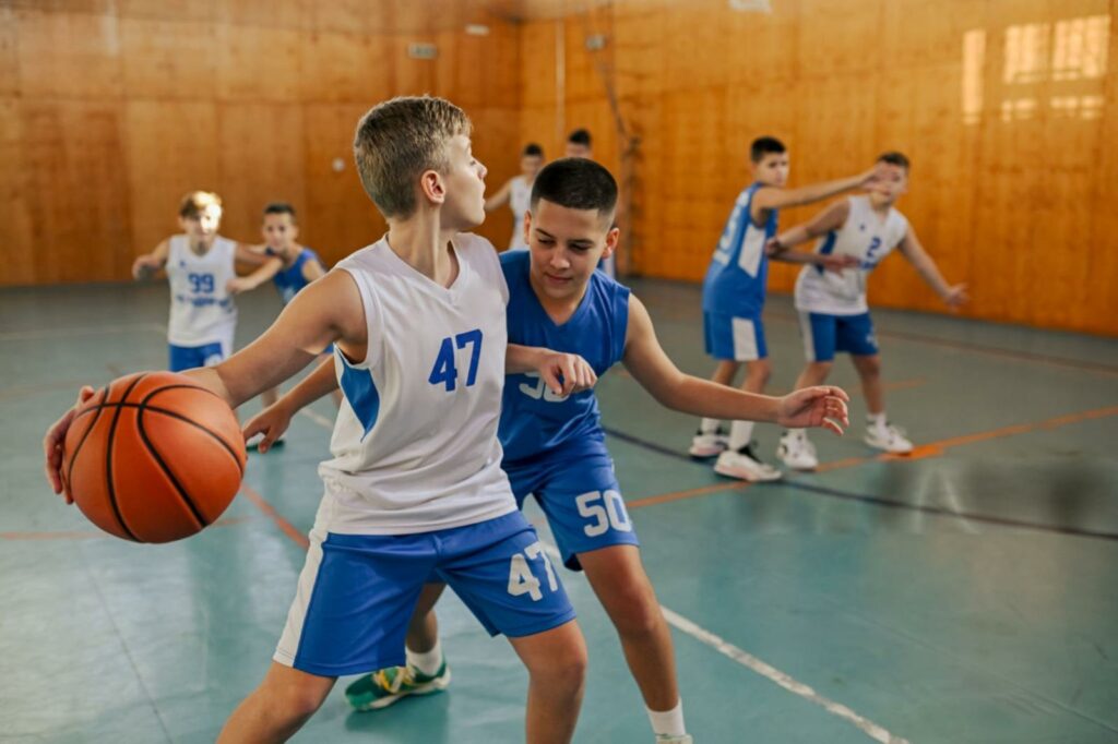 Studiu: Copiii din Europa sunt în cea mai slabă formă fizică din ultimii 60 de ani