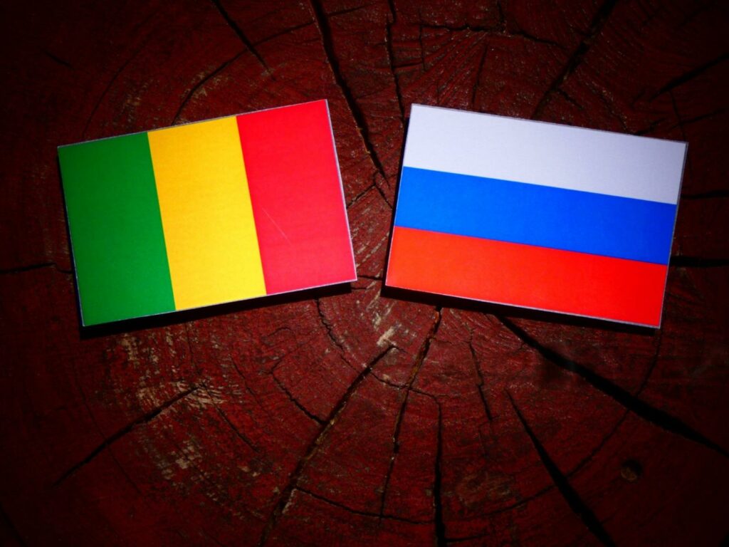 Acuzații de crime de război în Mali: Un grup paramilitar rus, acuzat că a ucis civili într-un atac aerian "fără discernământ"
